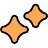 Sparkle icon