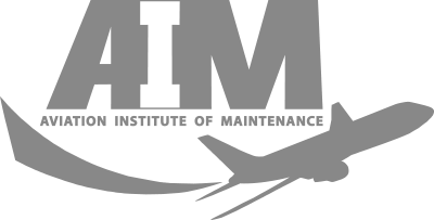 AIM logo