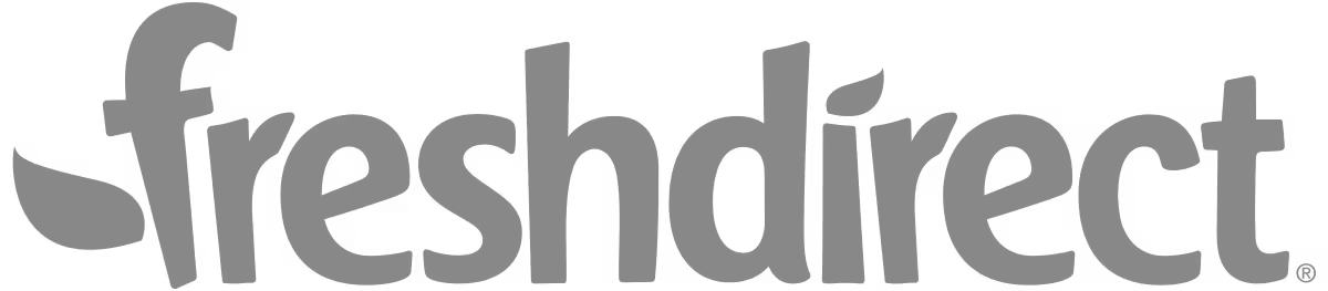 FreshDirect logo