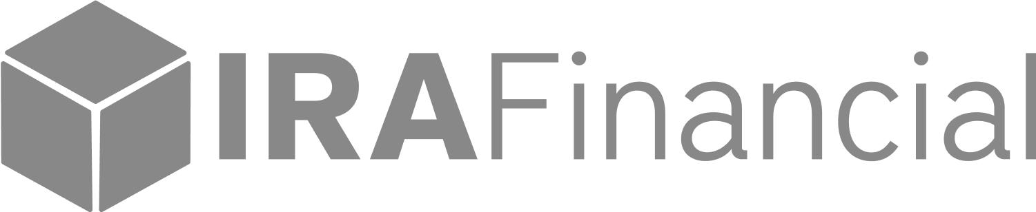 IRAF logo