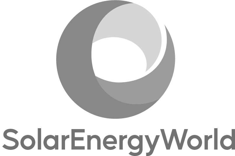 Solar Energy World logo