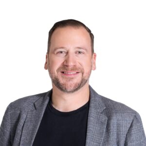 Picture of Brad Stephenson