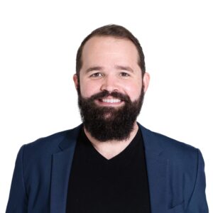 Picture of Patrick Van Gorder