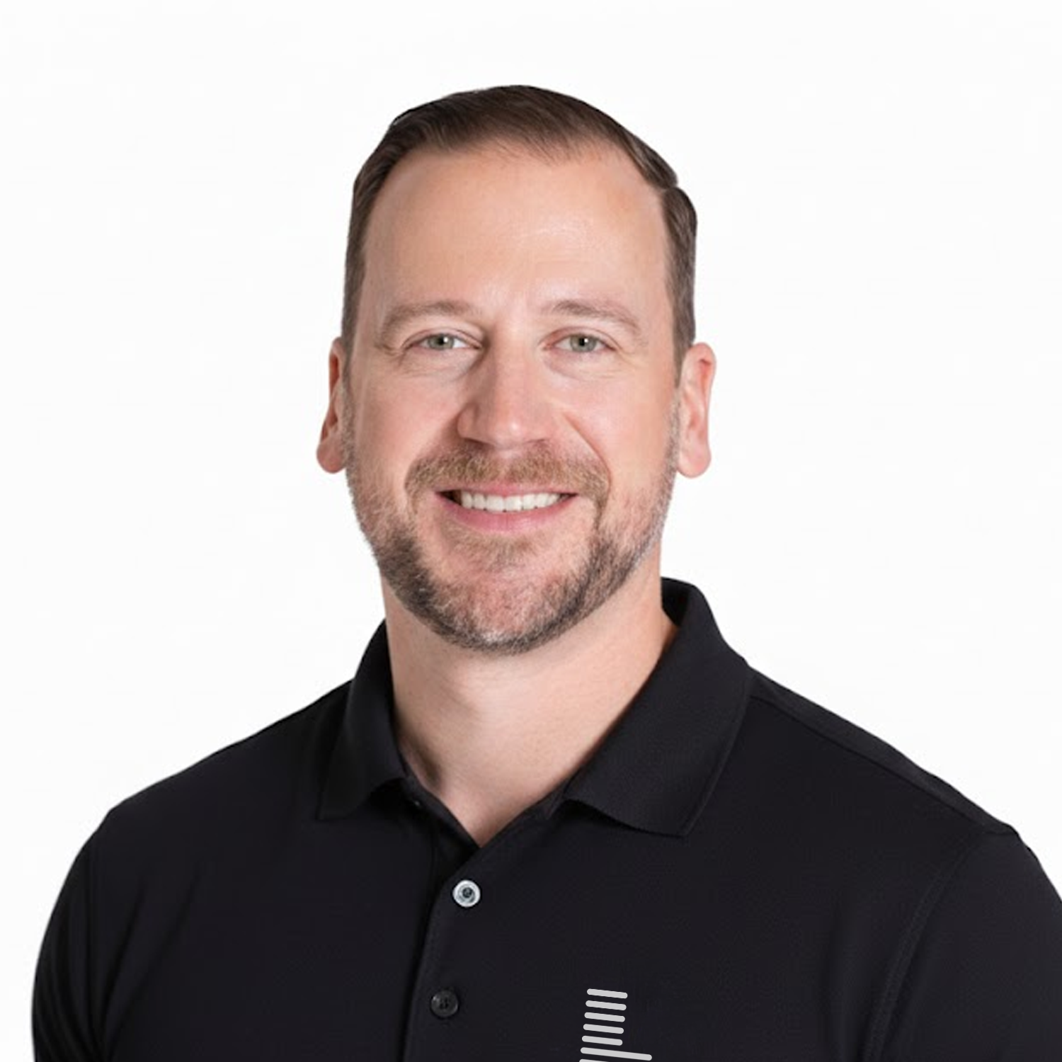 Brad Stephenson Level Polo