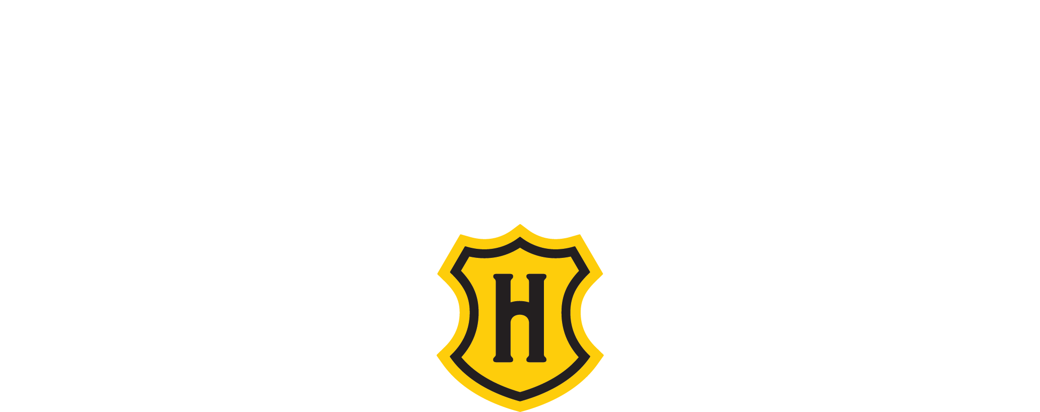 J.W. Hulme white logo