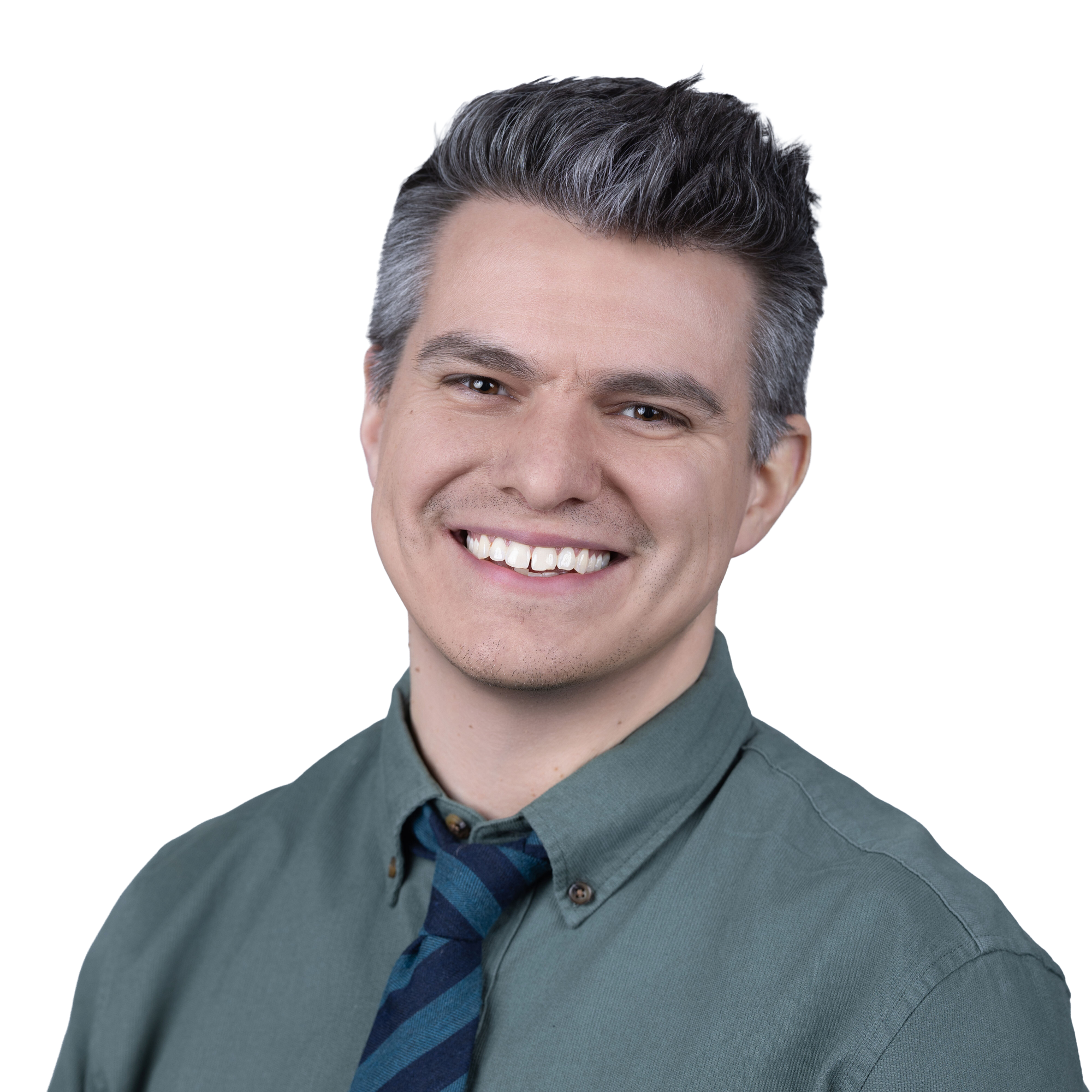 Photo of Mike Rubino