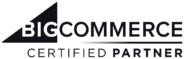 BigCommerce Certified Partner Badge