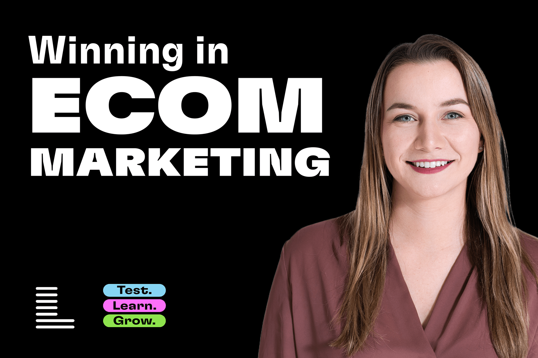 winning in ecom marketing