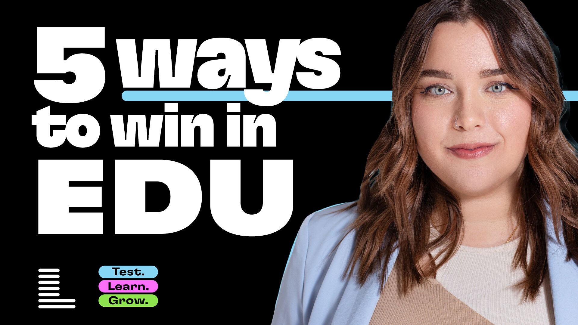 5 Ways to Win in Higher Education Marketing