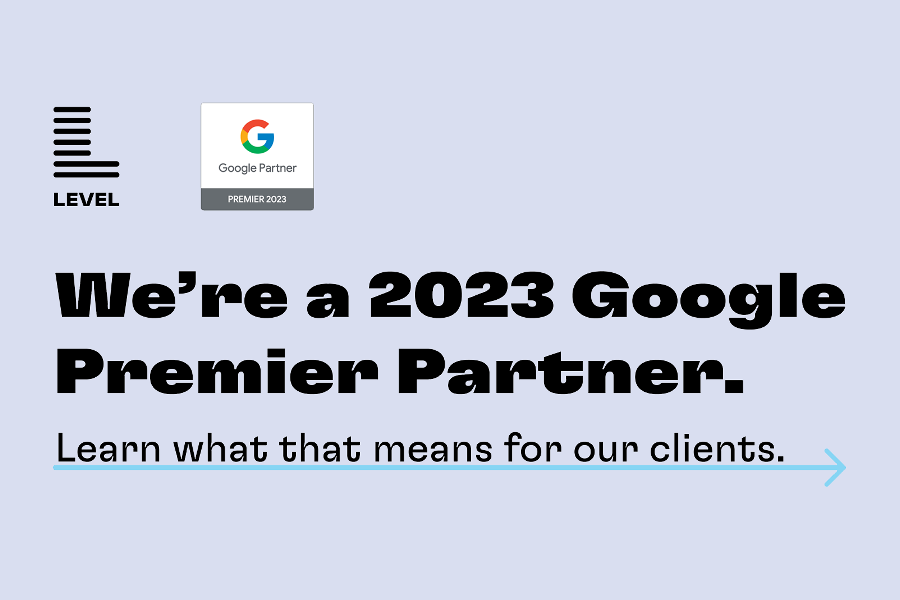 google premier partner