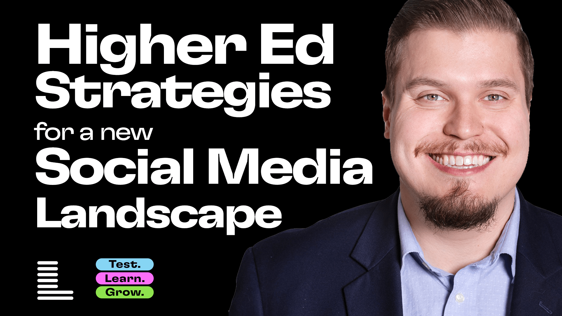 Higher Ed Strategies for a New Social Media Landscape