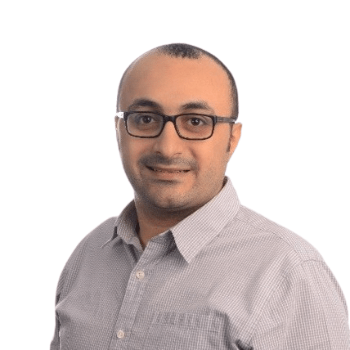 Bassem Abdelnour - Level Agency CFO