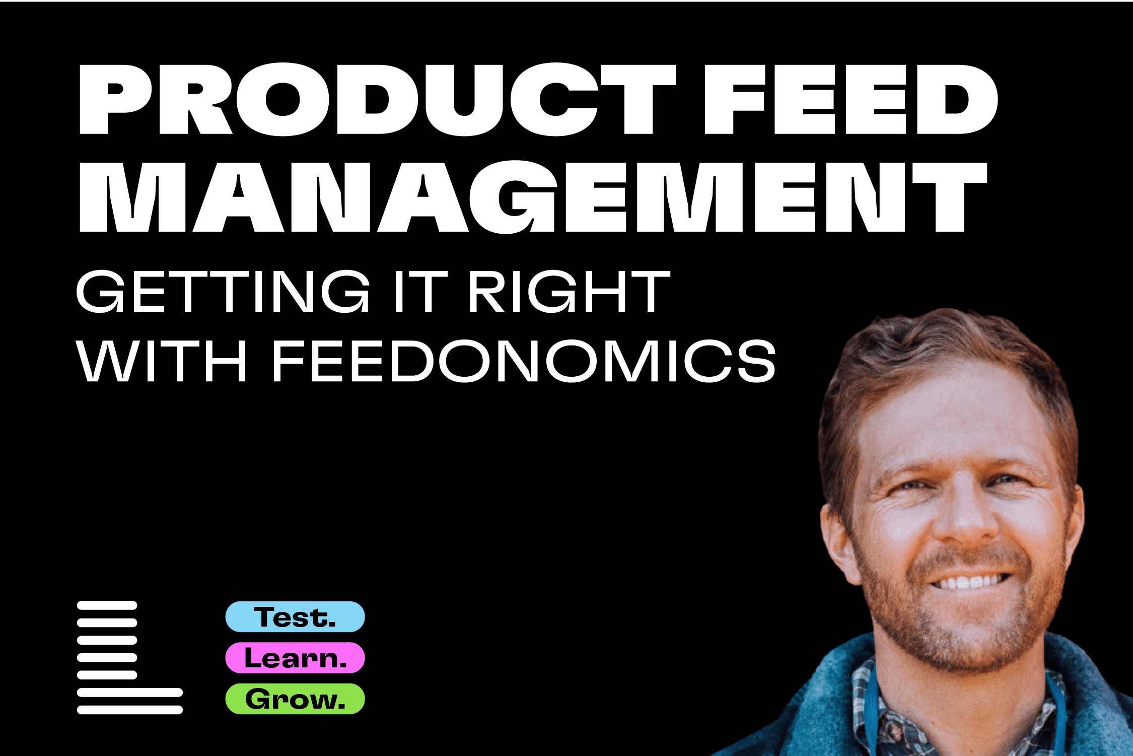 Product Feed Management with Feedonomics