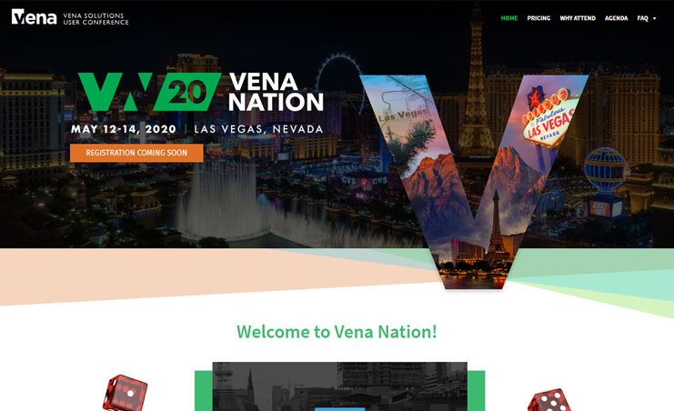 Vena Nation