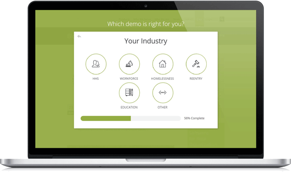 b2b saas product wizard case study
