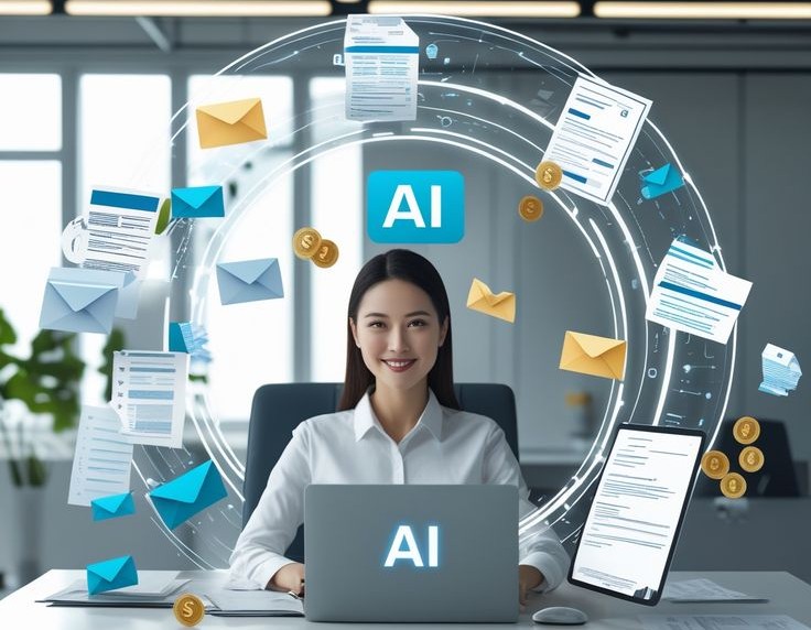 How Generative AI is Transforming Content Scaling in Higher Education Marketing