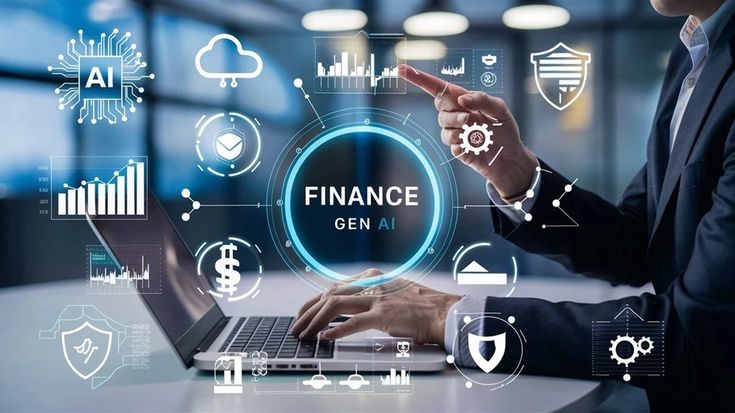 What FinServ Companies Can Learn from Affiliate Marketers' Approach to Advertising