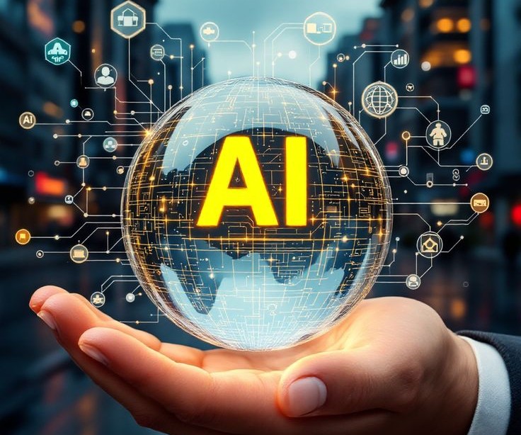 How Generative AI is Transforming Content Scaling in Higher Education Marketing