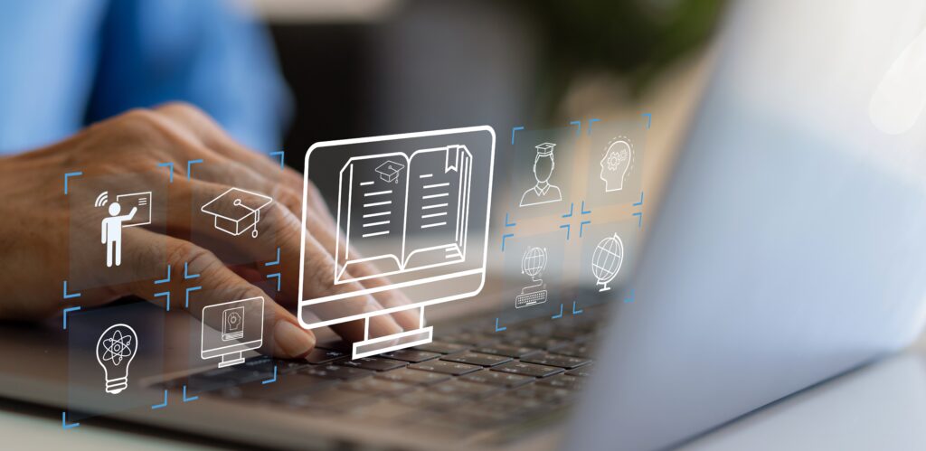 How generative AI is scaling content in higher education marketing