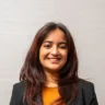Picture of Vedika Pillai