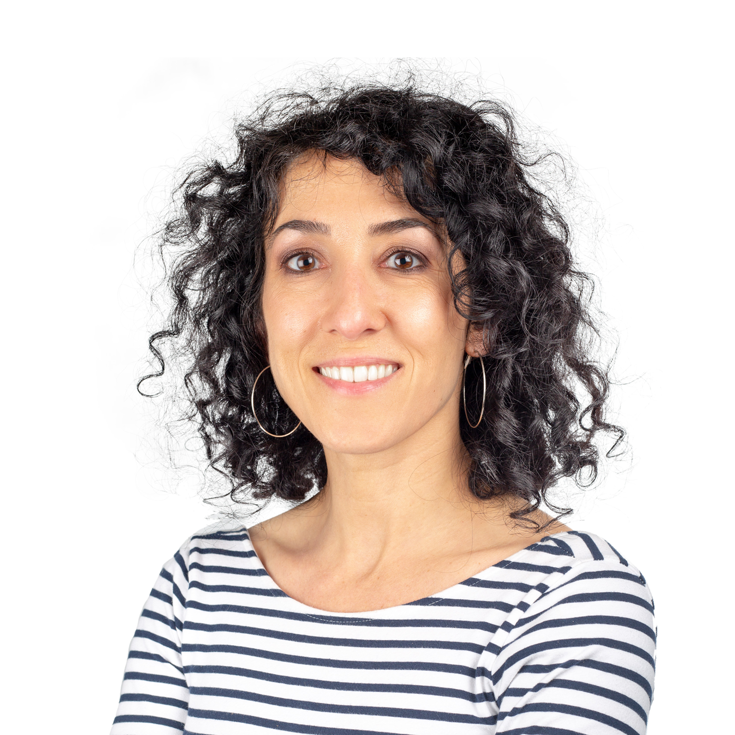 Nancy Guiragossian photo