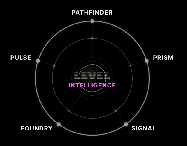 Level Intelligence Suite