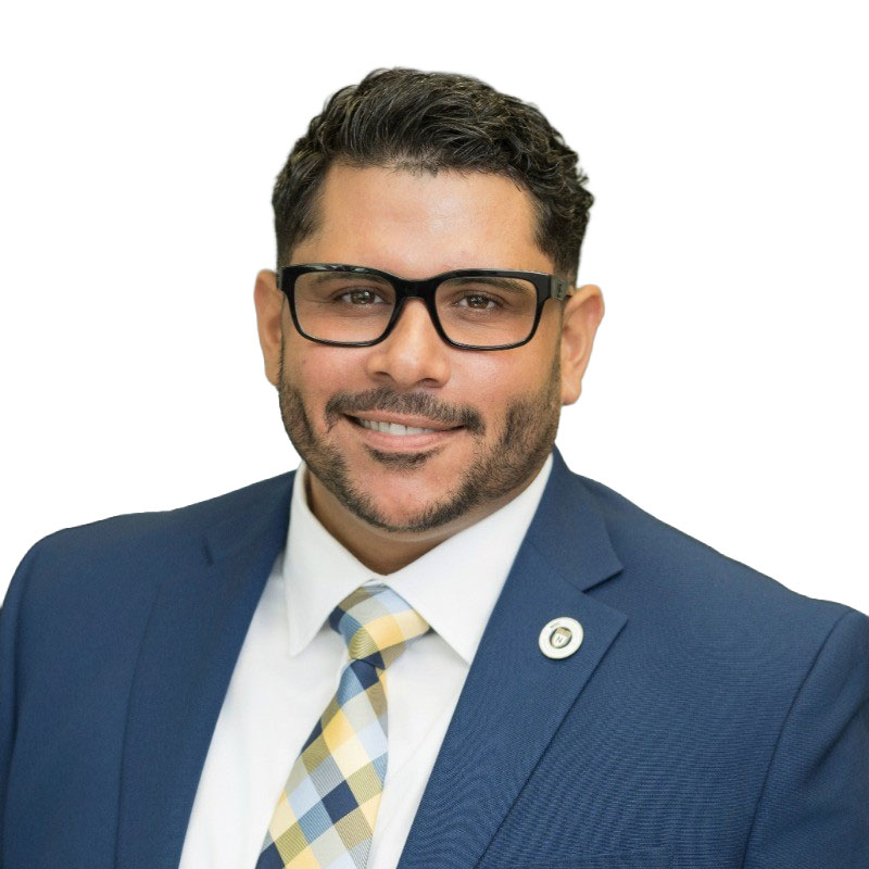 Christopher Mercado
