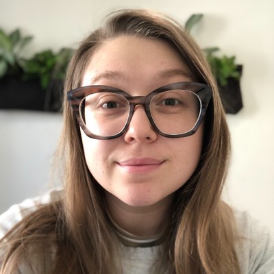 Alana Parsons, Google