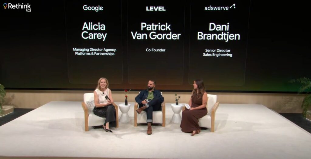 From Think Leads to Rethink ROI: What Google’s shift means for marketers