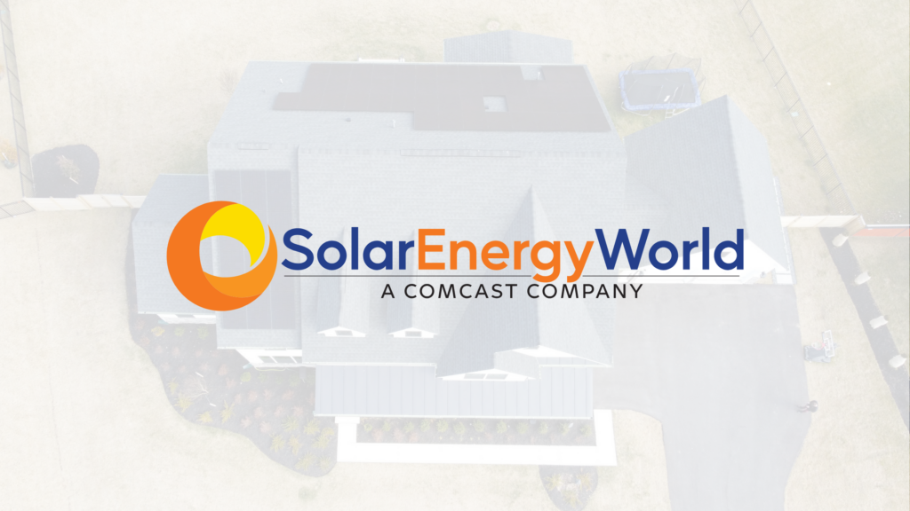 Client spotlight: How Solar Energy World wins local customers in the AI search era