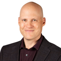 Howard Diamond Headshot